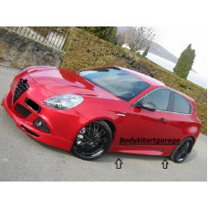 Alfa Romeo 147 Marşpiyel Takımı