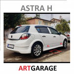 OPEL ASTRA H (HB)MARŞPİYEL TAKIMI