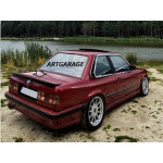 Bmw E30 M1 Bagaj Spoiler