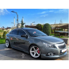 Chevrolet Cruze GTX Marşpiyel Takımı