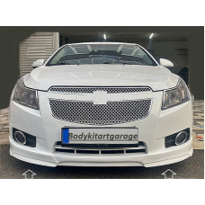 Chevrolet Cruze Makyajsız Ön Tampon Eki