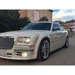 Chrysler 300c ön Tampon Eki