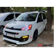 Citroen Berlingo ön Tampon Eki(2015-2018)