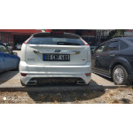 Ford Focus 2.5 Arka Egzoz Görünümlü EK