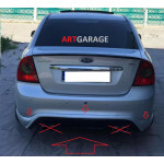 Ford Focus 2,5 Sedan Arka Tampon Eki