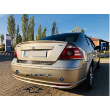 Ford Mondeo MK3 Arka Karlık (2000-2007) REFLEKTÖRSÜZ