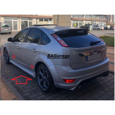 Ford Focus 2-2.5 Marşpiyel Takımı