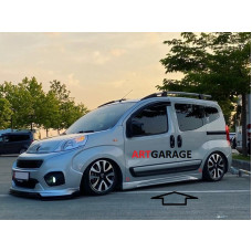 Fiat Fiorino Gt Marşpiyel Takımı