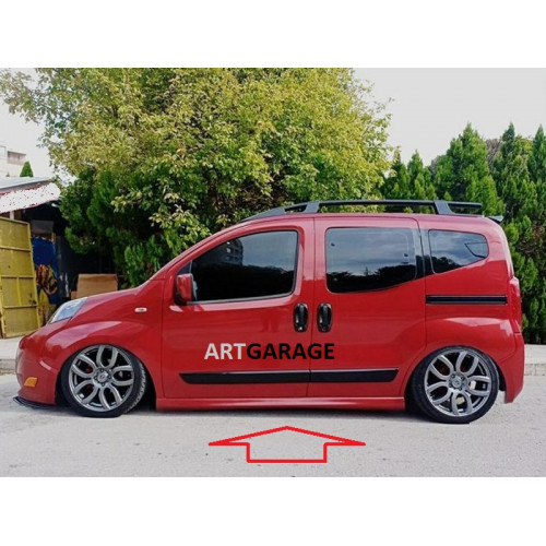 fiat Fiorino Vtc Marşpiyel Takımı