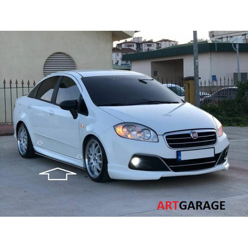 Fiat Linea Aero Marşpiyel Takımı