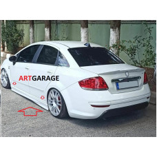 Fiat Linea  Marşpiyel Takımı