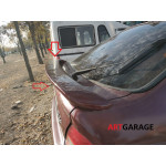 Honda Euro Civic Bagaj Spoiler