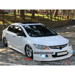 Honda Civic FD6 Makyajsız ön Ek