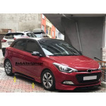 Hyundai i20 Marşpiyel Takımı