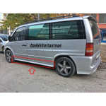 Mercedes Vito 1 W638 Marşpiyel Takımı