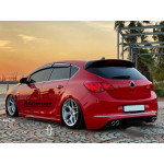 Opel Astra J OPC Marşpiyel Takımı(SEDAN-HB)