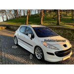 Peugeot 207 GT Marşpiyel Takımı