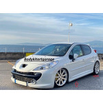 Peugeot 207 R Marşpiyel Takımı