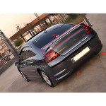 Peugeot 407 Bagaj Spoileri