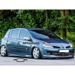 Renault Clio 3 Gt Marşpiyel Takımı