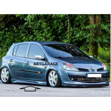 Renault Clio 3 Gt Marşpiyel Takımı