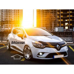 Renault Clio 4 Marşpiyel Takımı