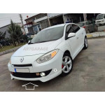 Renault Fluence Ön Karlık(Makyajsız)