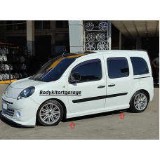 Renault Kangoo Marşpiyel Takımı