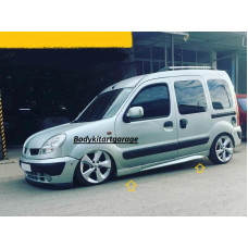 Renault Kangoo Gt Marşpiyel Takımı