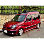 Renault Kangoo R Marşpiyel Takımı