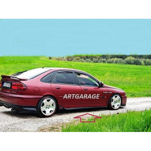 Renault Laguna 1 Marşpiyel Bıçakları