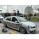 Renault Clio Symbol Aero Marşpiyel Takımı