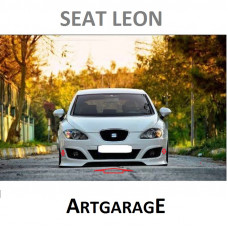 SEAT LEON MK2.5 ÖN TAMPON EKİ (2009-2012)