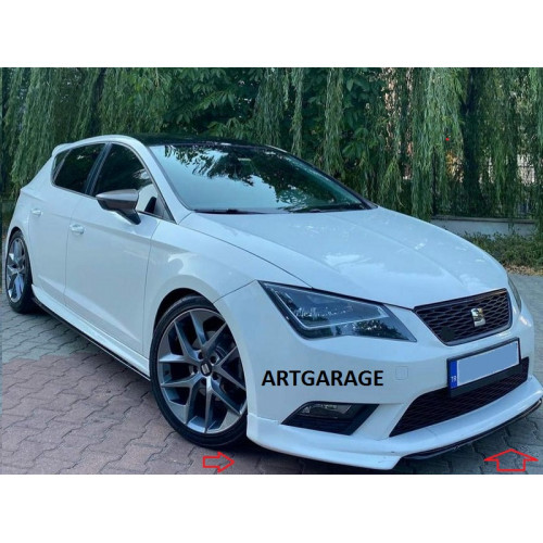 Seat Leon 3 Style Ön Karlık (2013-2016)