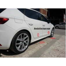 Seat Leon 3-3,5 R Marşpiyel Takımı