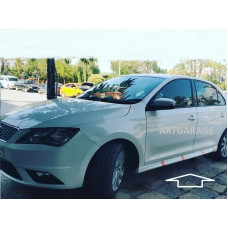 Seat Toledo Marspiyel Takımı