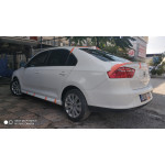 Seat Toledo Marspiyel Takımı