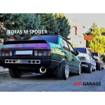 Tofaş Şahin-Doğan M Spoiler