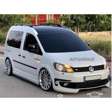 Volkswagen Caddy 2012-2014 ön Karlık