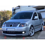 Volkswagen Caddy(2006-2011) Ön Karlık