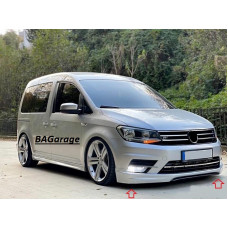 Volkswagen Caddy 2015 Sonrası Ön Karlık