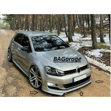 Volkswagen Golf 7 Ön Karlık