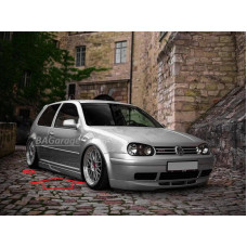 Volkswagen Golf 4 GT Marşpiyel Takımı