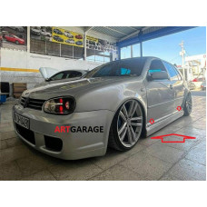 Volkswagen Golf 4 Marşpiyel Takımı