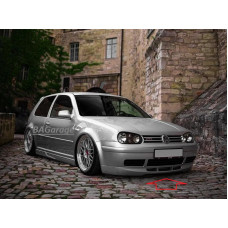 Volkswagen Golf 4 Ön Tampon Eki