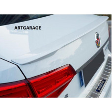 Volkswagen Jetta Bagaj Üstü Spoiler