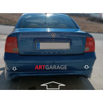 Volkswagen Passat B5-5.5 Arka Karlık