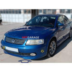 Volkswagen Passat B5 Ön Karlık