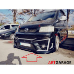 Volkswagen Transporter T5 Komple Spor Tampon