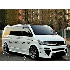 Volkswagen Transporter T6-T7 Marşpiyel Takımı